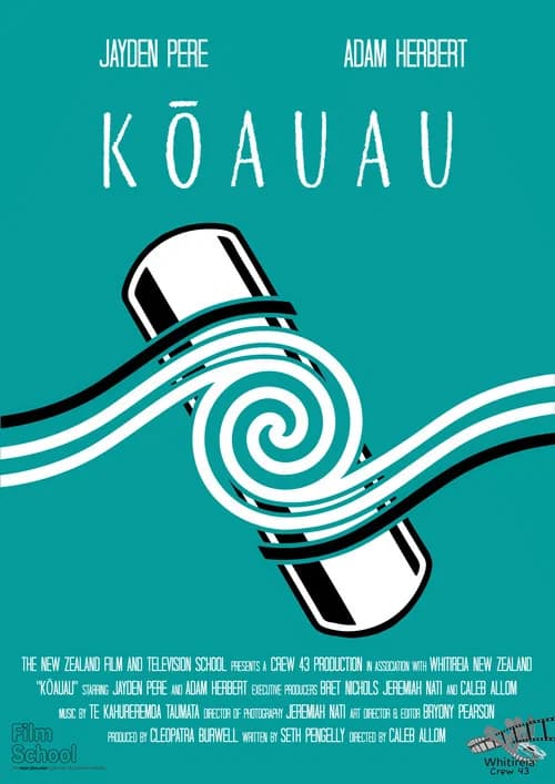 Kōauau