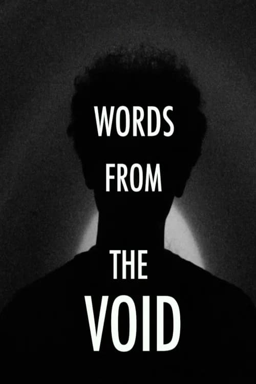 Words From The Void