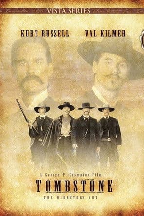 The Making of 'Tombstone'