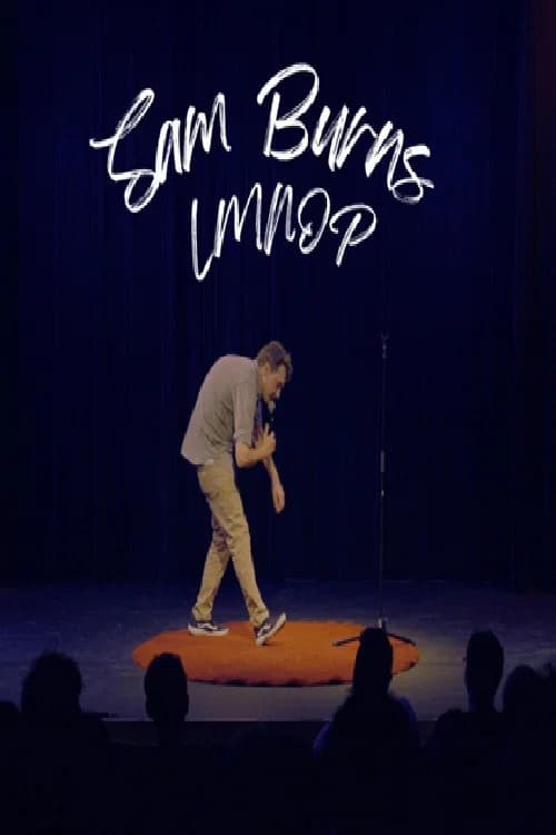 Sam Burns: LMNOP
