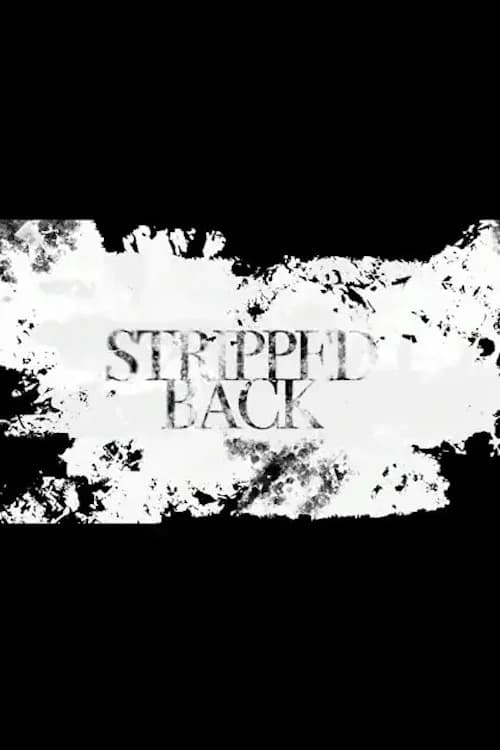 Stripped Back