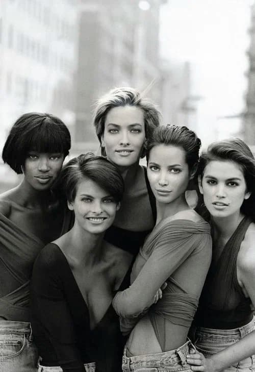 Models: The Film