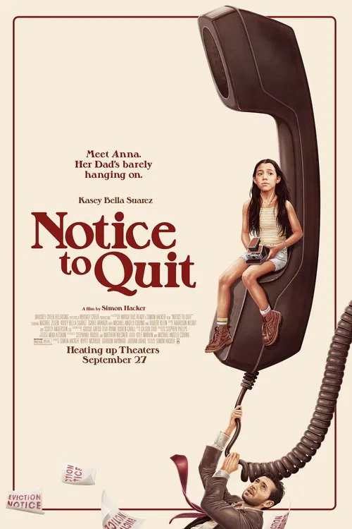 Notice to Quit