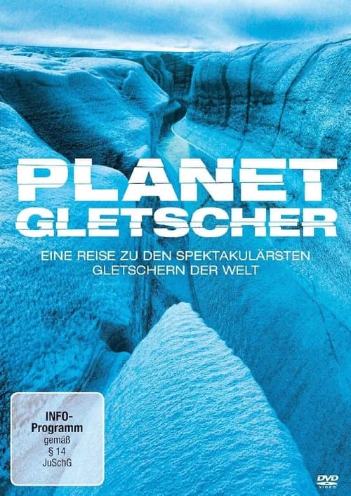 Planet Ice