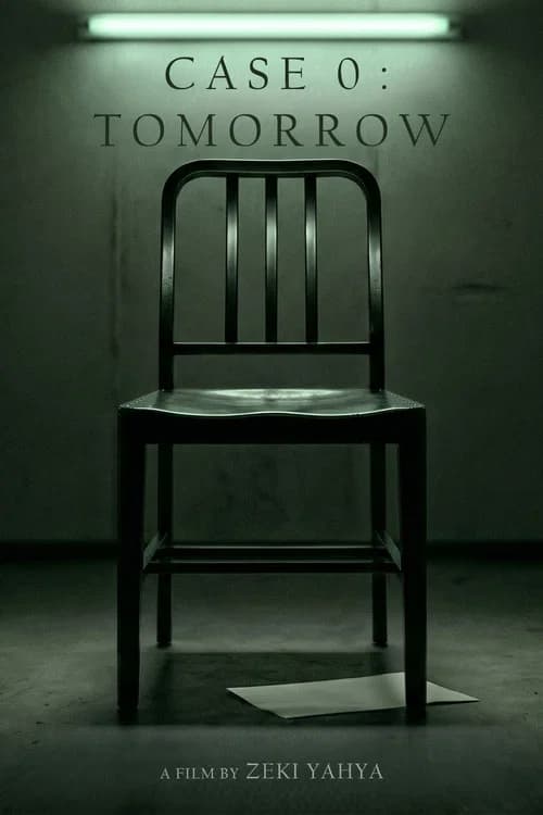 CASE 0 : TOMORROW