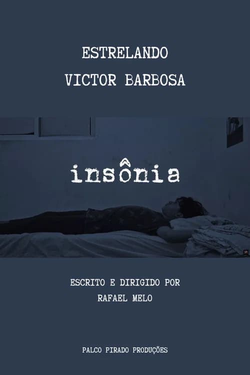 Insônia