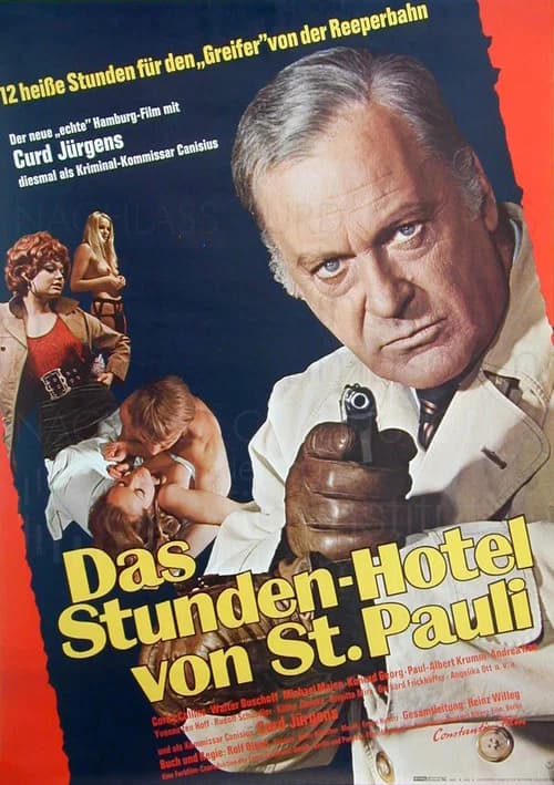 Hotel by the Hour