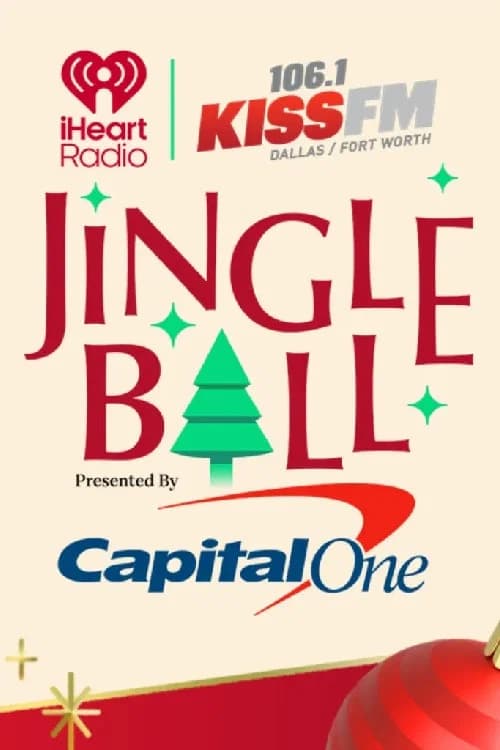 iHeartRadio Jingle Ball 2025