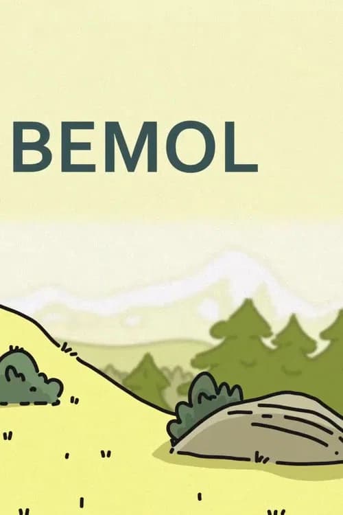 B-Moll