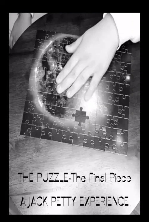 The Puzzle-The Final Piece: Part 1