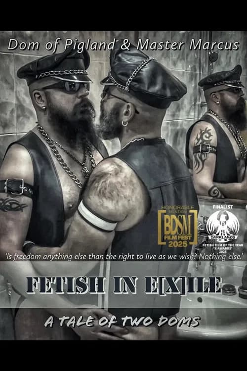 Fetish in E(x)ile