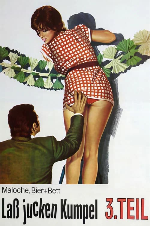 The Minor's Wife ... Takes Her Pick 3