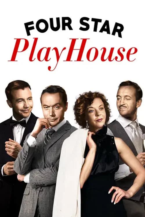 Four Star Playhouse