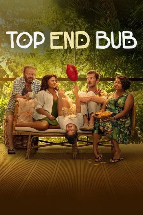 Top End Bub