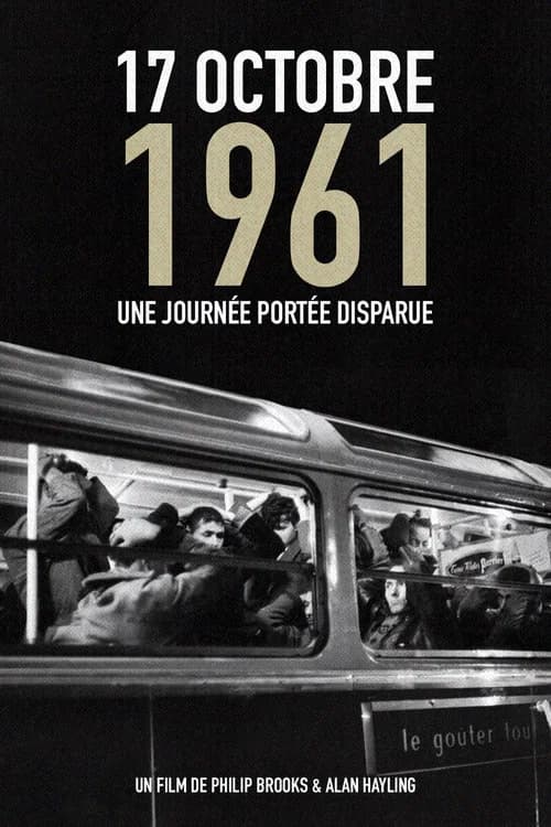 October 17, 1961: A day that went missing