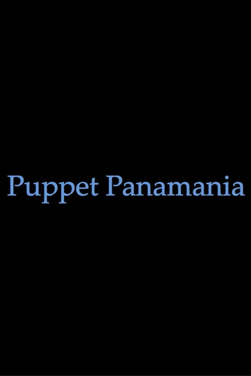 Puppet Panamania