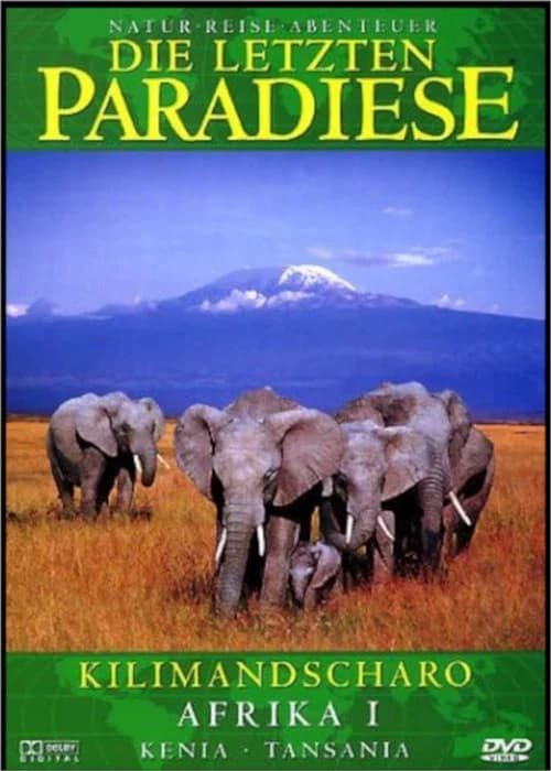 Die letzten Paradiese