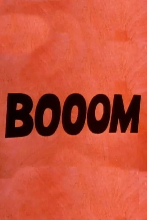 BOOOM