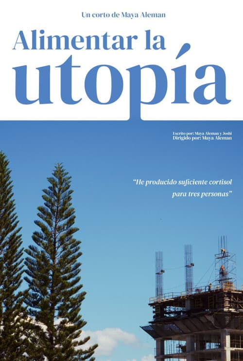 Nurturing utopia