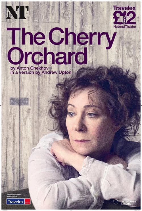 National Theatre Live: The Cherry Orchard