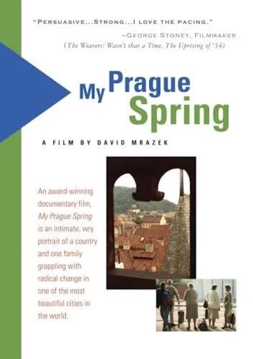 My Prague Spring
