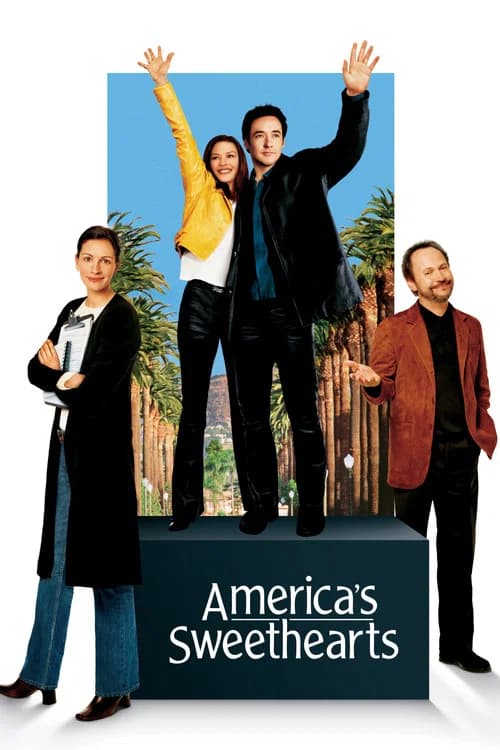 America's Sweethearts