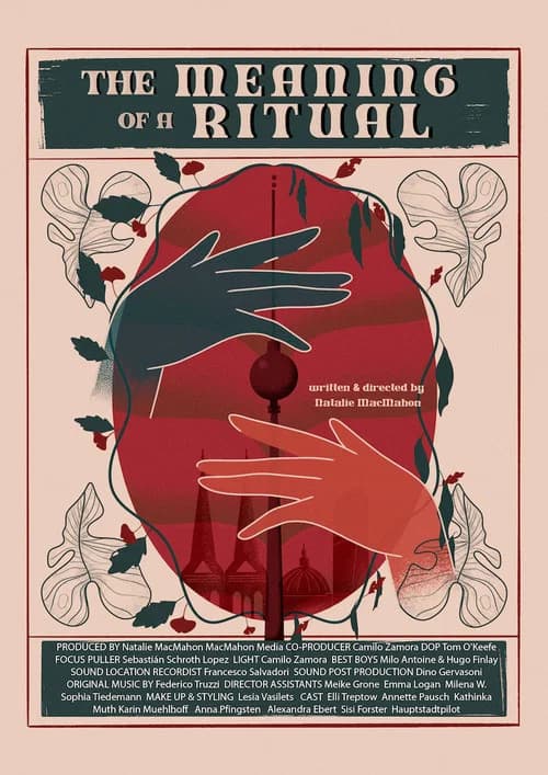 The Meaning of a Ritual