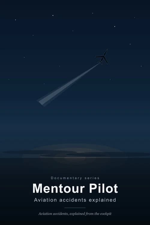 Mentour Pilot: Aviation Accidents explained