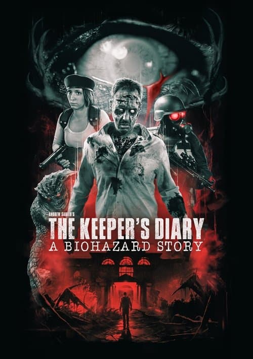 The Keeper's Diary