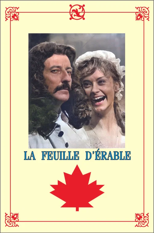 The Maple Leaf