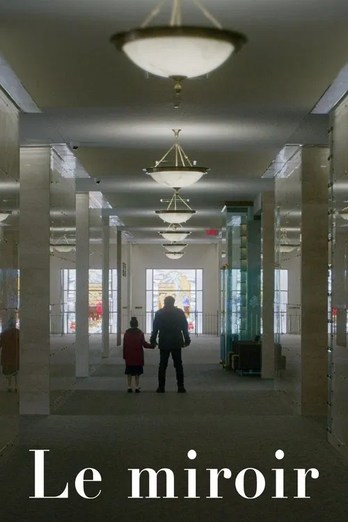 The Mirror