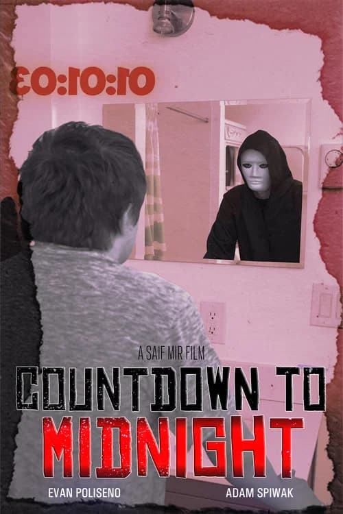 Countdown to Midnight