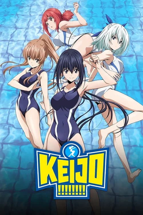 Keijo!!!!!!!!