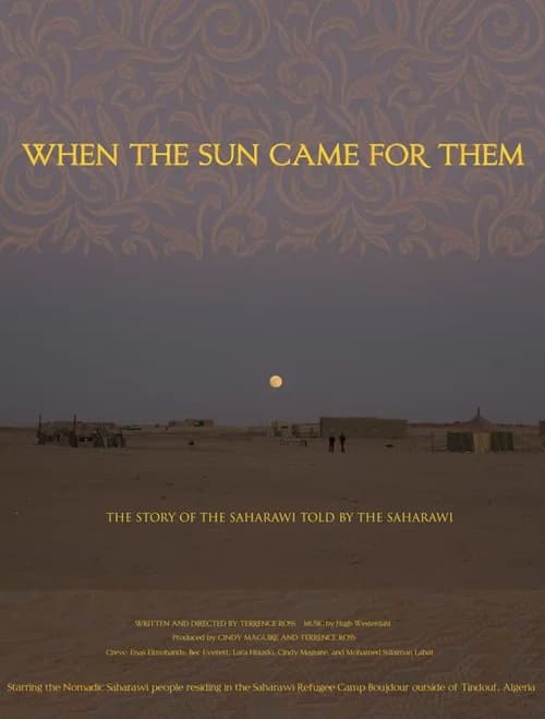 When the sun came for them