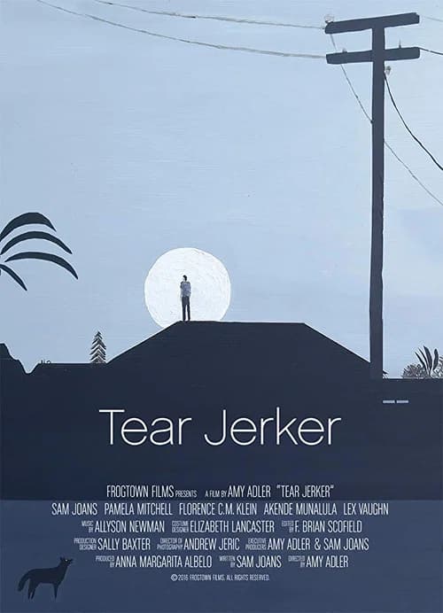 Tear Jerker