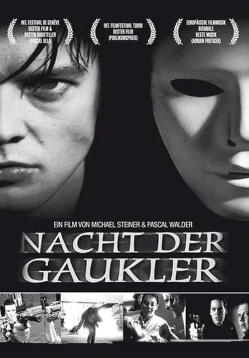 Nacht der Gaukler