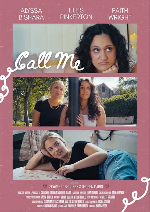 Call Me