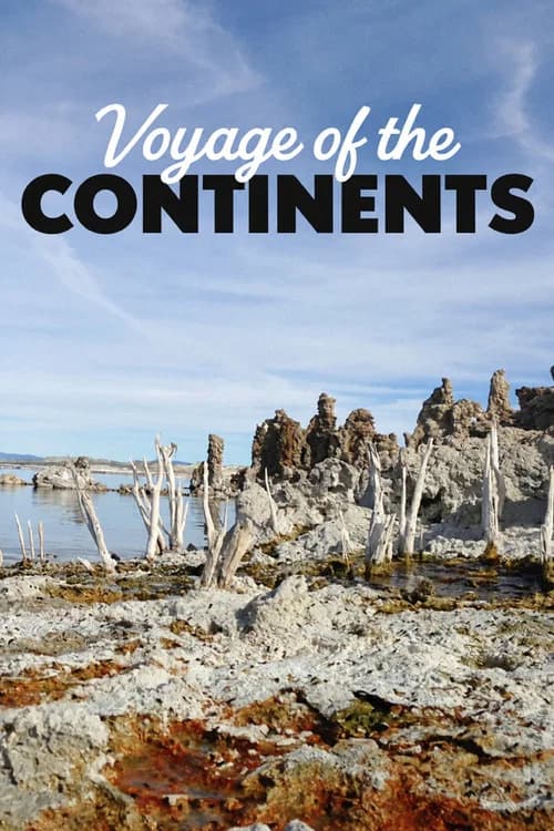 Voyage of the Continents